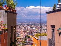 San Miguel de Allende